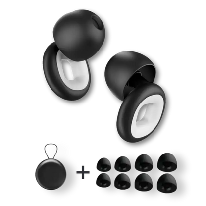 Tappi per moto, –27 dB